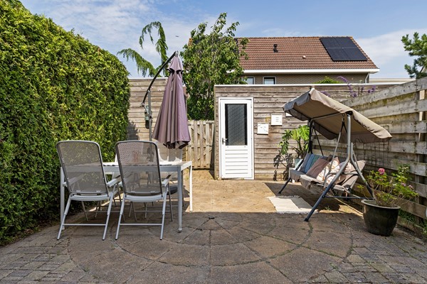 Medium property photo - Pissarrohof 2, 1628 XG Hoorn